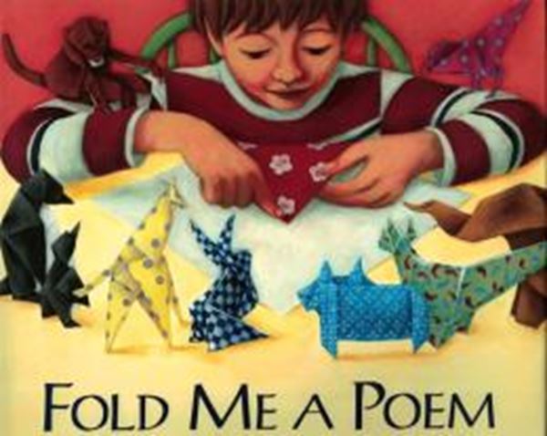 Picture of FOLD ME A POEM