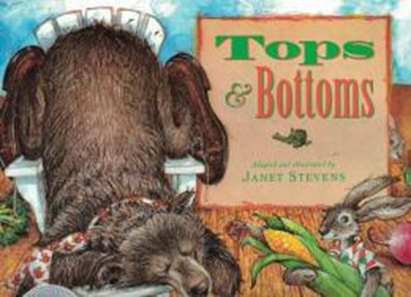 Picture of TOPS & BOTTOMS