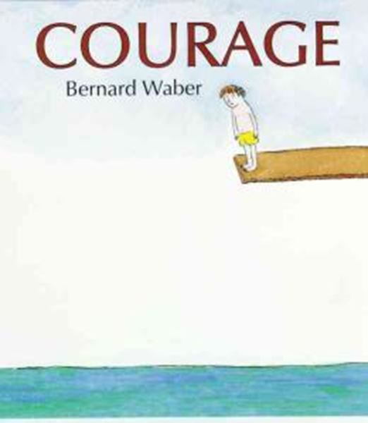 Picture of COURAGE
