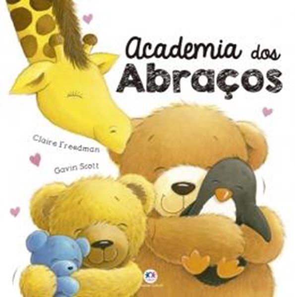 Picture of ACADEMIA DOS ABRACOS