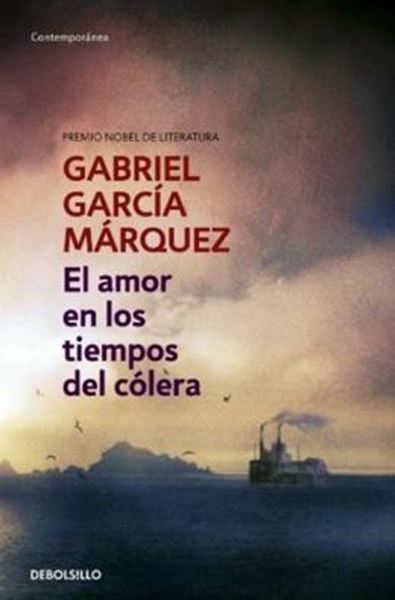 Picture of EL AMOR EN LOS TIEMPOS DEL COLERA