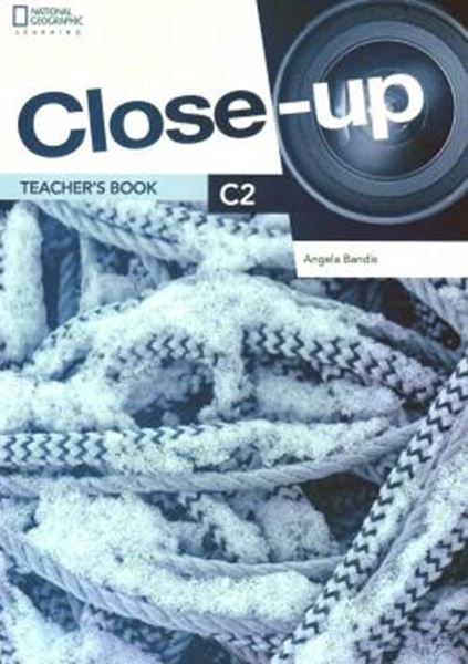 Picture of CLOSE-UP C2 TEACHER´S BOOK - 1ST