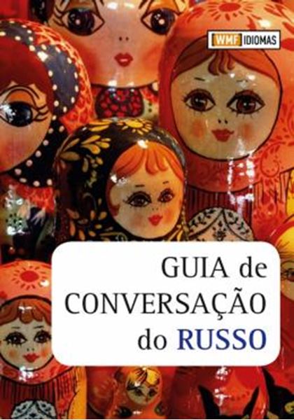 Picture of GUIA DE CONVERSACAO DO RUSSO