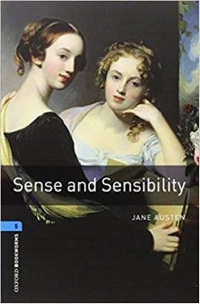 Picture of SENSE AND SENSIBILITY - WITH MP3 - 3RD ED
