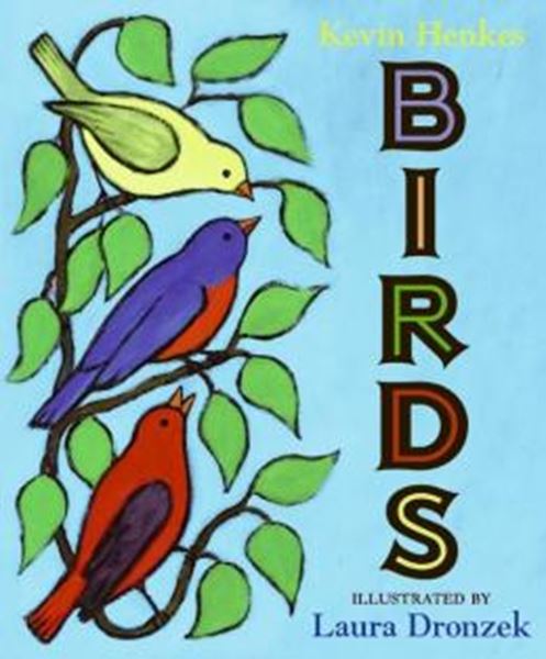 Picture of BIRDS