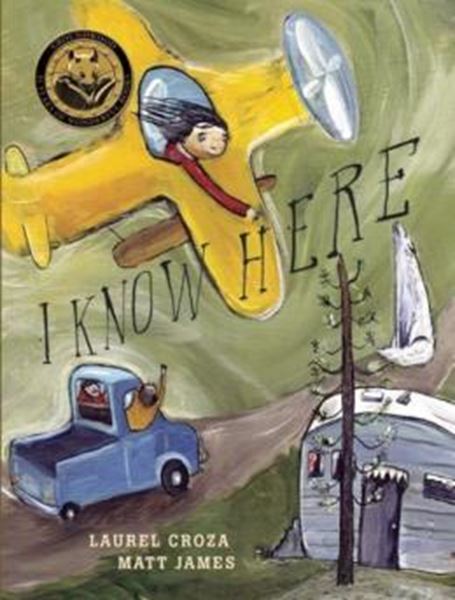 Picture of I KNOW HERE - 35TH ED