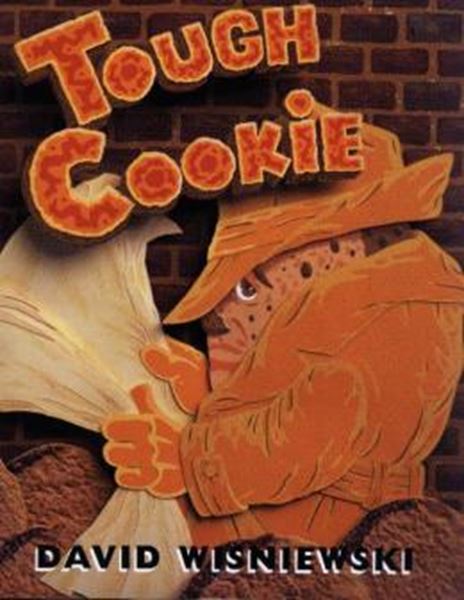 Picture of TOUGH COOKIE