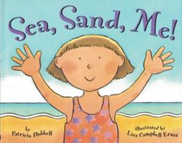 Picture of SEA, SAND, ME!