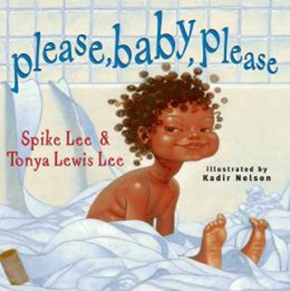 Picture of PLEASE, BABY, PLEASE
