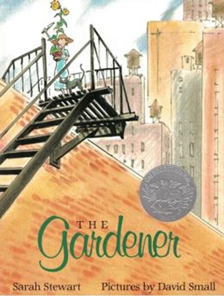 Picture of THE GARDENER