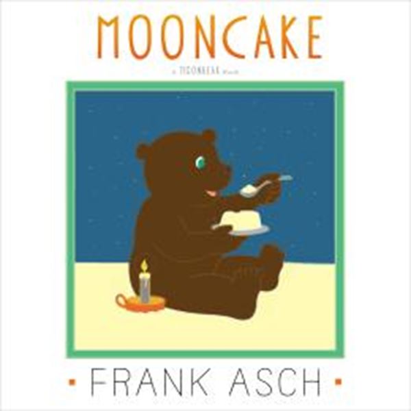 Picture of MOONCAKE