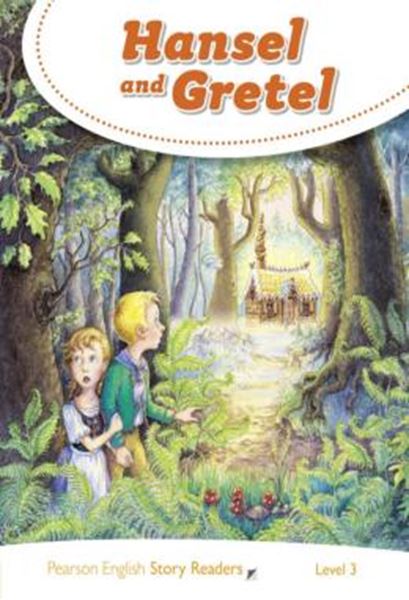 Picture of HANSEL AND GRETEL - LEVEL 3
