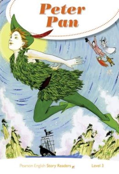 Picture of PETER PAN - LEVEL 3
