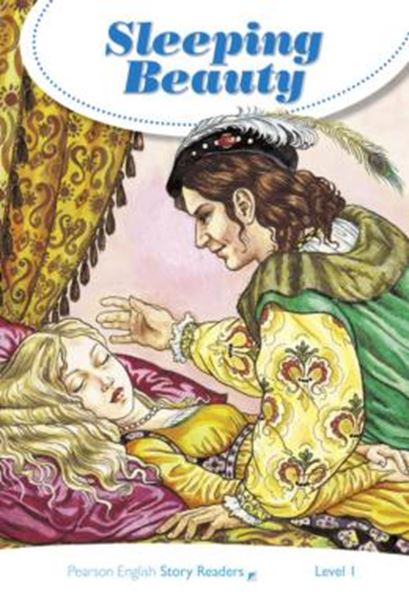 Picture of SLEEPING BEAUTY - LEVEL 1
