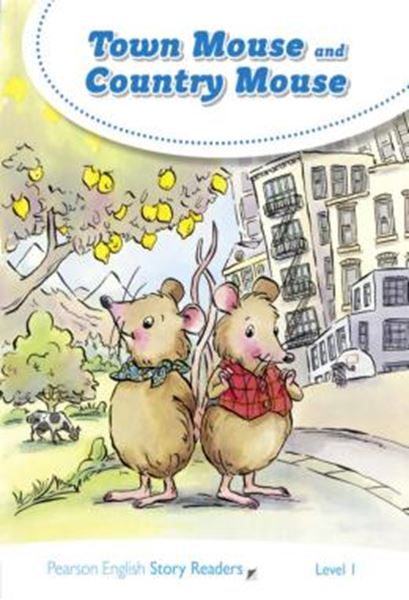 Picture of TOWN MOUSE AND COUNTRY MOUSE - LEVEL 1