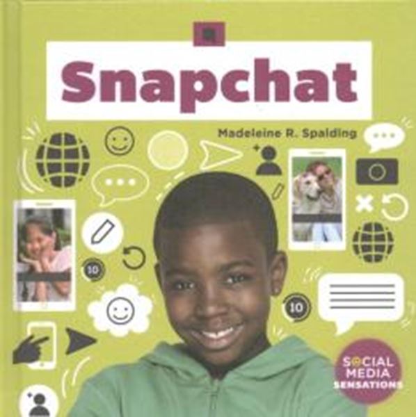 Picture of SNAPCHAT