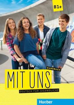 Imagem de MIT UNS - B1+ KURSBUCH