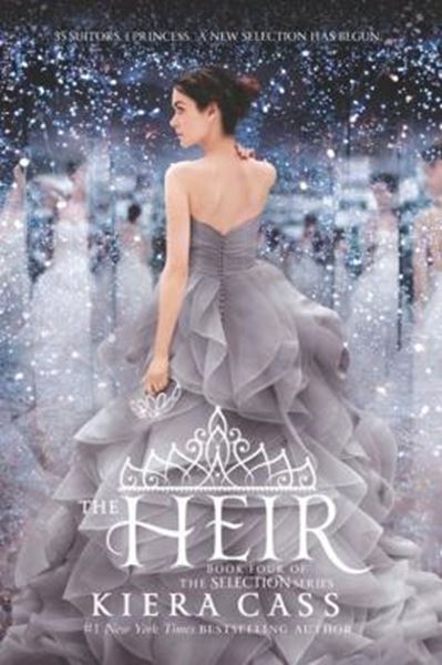 Picture of HEIR, THE