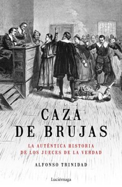 Picture of CAZA DE BRUJAS