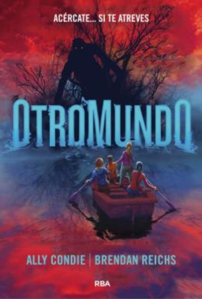 Picture of OTRO MUNDO