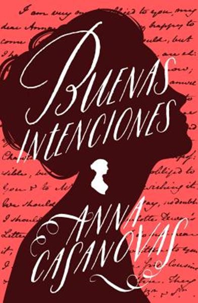 Picture of BUENAS INTENCIONES