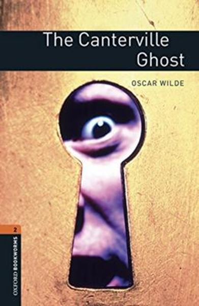 Picture of THE CANTERVILLE GHOST WITH MP3