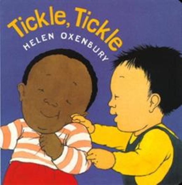Picture of TICKLE, TICKLE