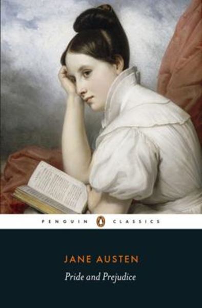Picture of PRIDE AND PREJUDICE