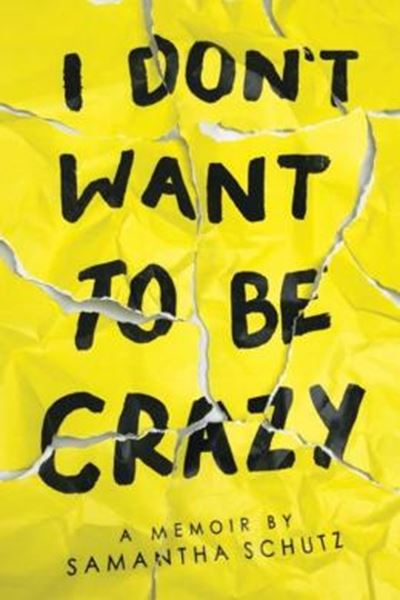Picture of I DON´T WANT TO BE CRAZY