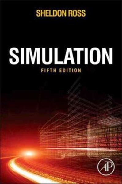 Picture of SIMULATION - 5TH ED