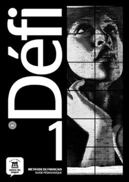 Picture of DEFI 1 - GUIDE PEDAGOGIQUE - A1