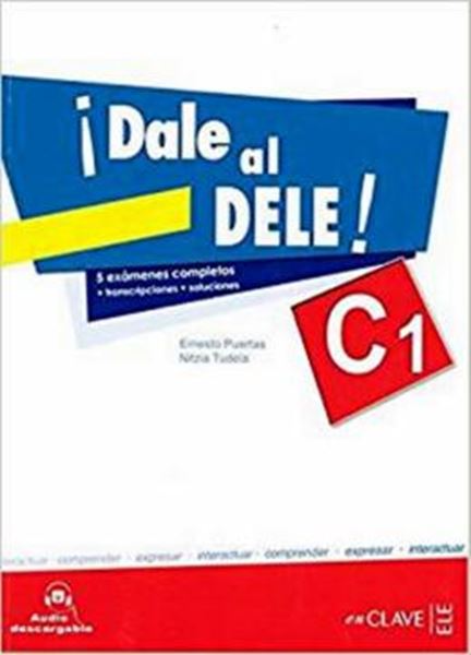 Picture of DALE AL DELE C1