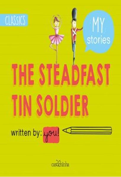 Picture of STEADFAST TIN SOLDIER
