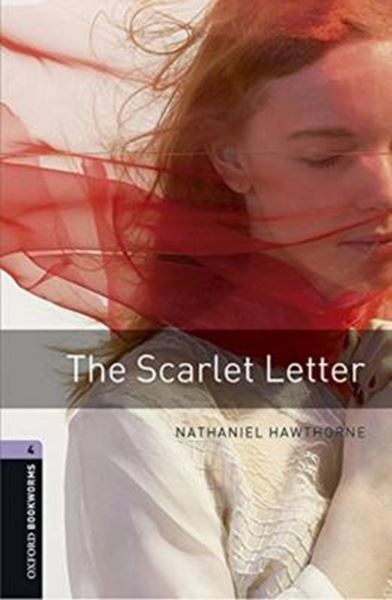 Picture of SCARLETT LETTER MP3 PACK - 3RD ED.