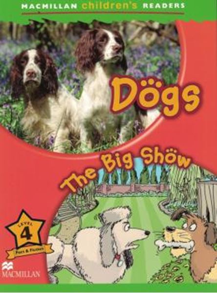 Picture of DOGS - THE BIG SHOW