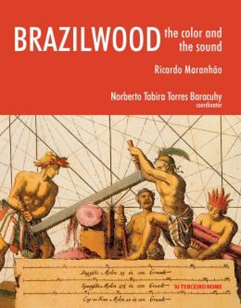 Picture of BRAZILWOOD
