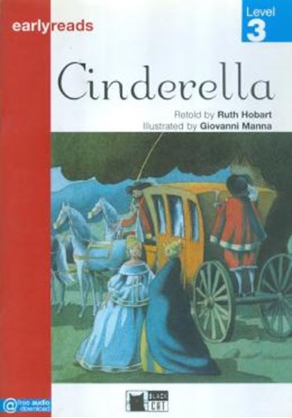 Picture of CINDERELLA - LEVEL 3