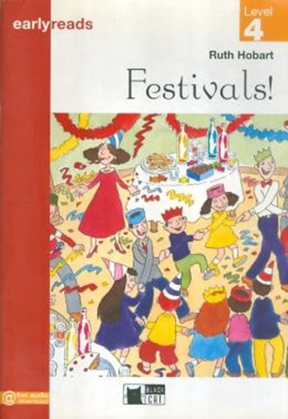Picture of FESTIVALS! - LEVEL 4