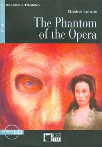 Picture of THE PHANTOM OF THE OPERA - WITH AUDIO CD