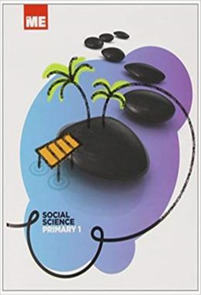 Picture of BYME - SOCIAL SCIENCE PRIMARY 1