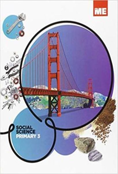Picture of BYME - SOCIAL SCIENCE - PRIMARY 3