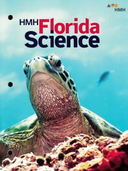 Picture of SCIENCE STUDENT INTERACTIVE WORKTEXT GRADE 3