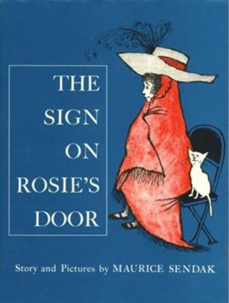 Picture of SIGN ON ROSIE´S DOOR, THE