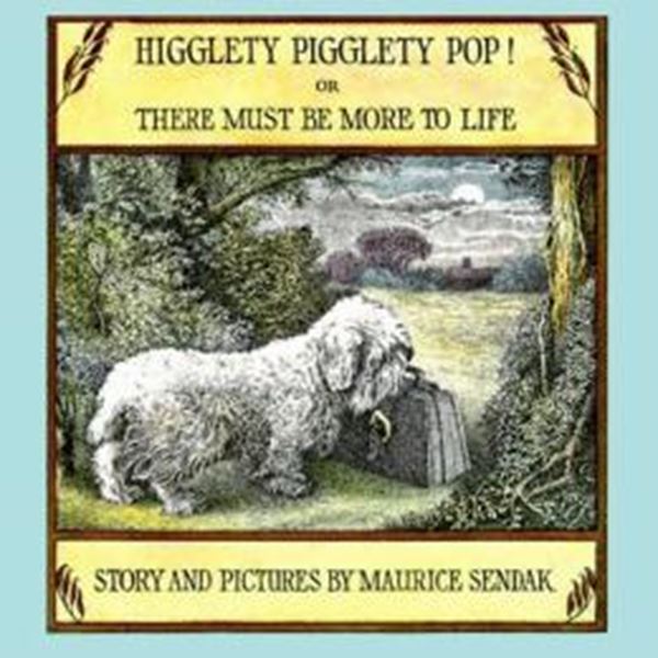 Picture of HIGGLETY PIGGLETY POP!