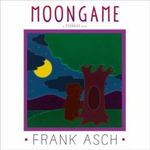Picture of MOONGAME - 2ND ED