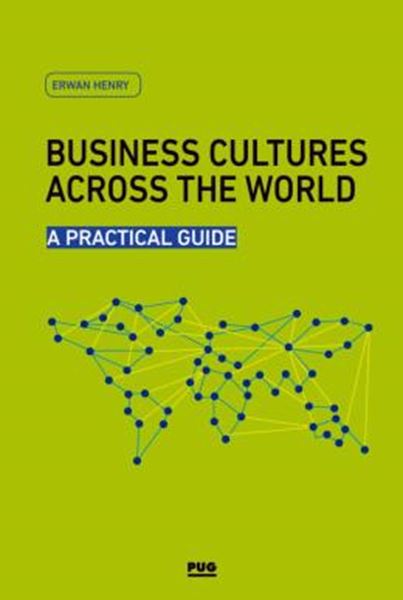 Picture of BUSINESS CULTURES ACROSS THE WORLD - A PRACTICAL GUIDE