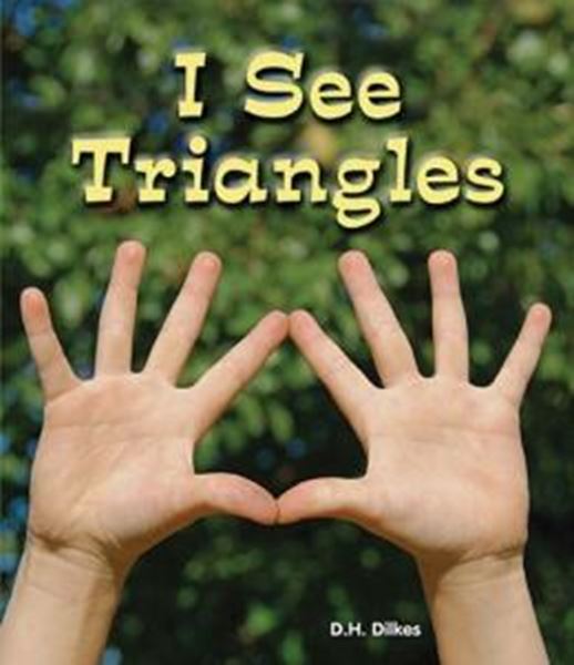 Picture of I SEE TRIANGLES