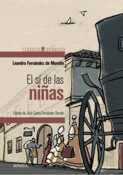 Picture of SI DE LAS NINAS, EL