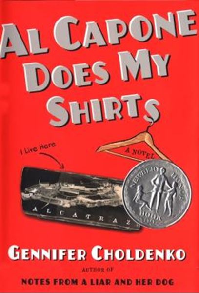 Picture of AL CAPONE DOES MY SHIRTS