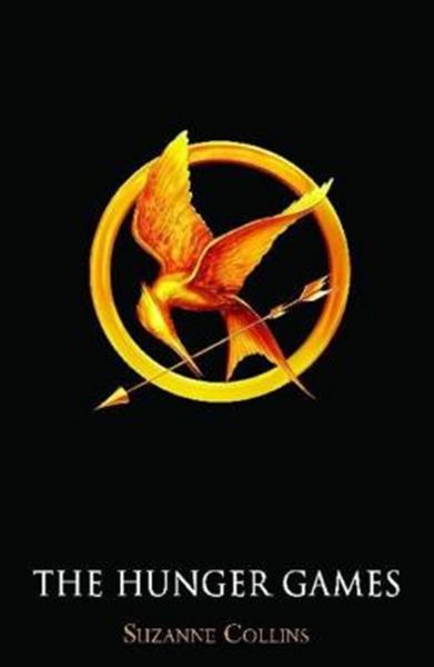 Picture of HUNGER GAMES